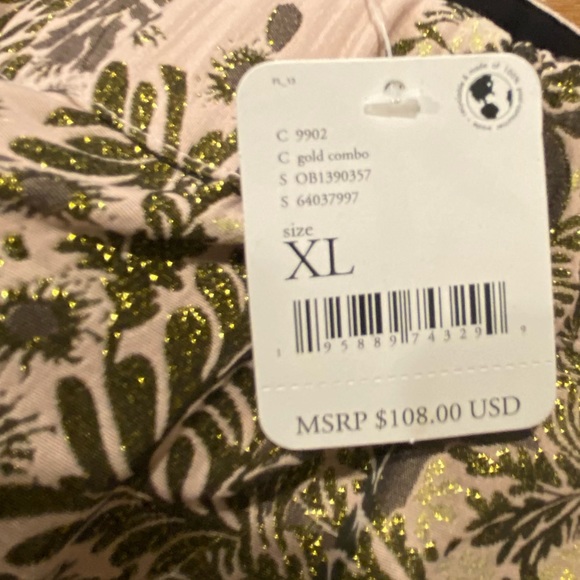 NWT Free People shorts, never worn in pristine condition - Picture 5 of 5